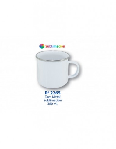 Taza Sublimación: 24288