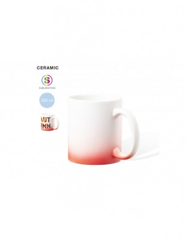 Taza Sublimación: 24290