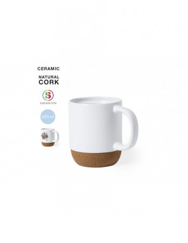 Taza Sublimación: 24292