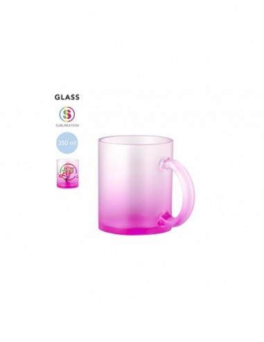 Taza Sublimación: 24293