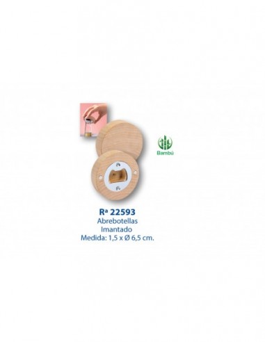 Abridor: 24166
