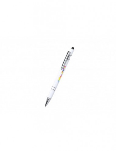Bolígrafo: SILICE