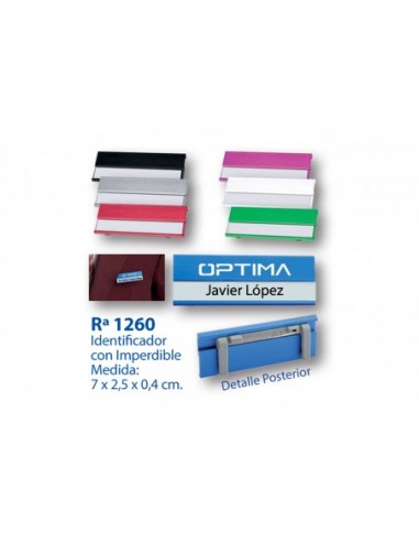 Funda Identificador: 13107