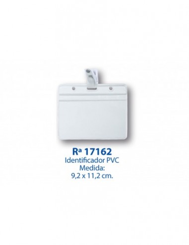 Funda Identificador: 17167