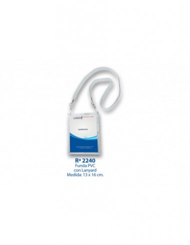 Lanyard: 2413