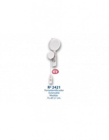 Lanyard: 2440