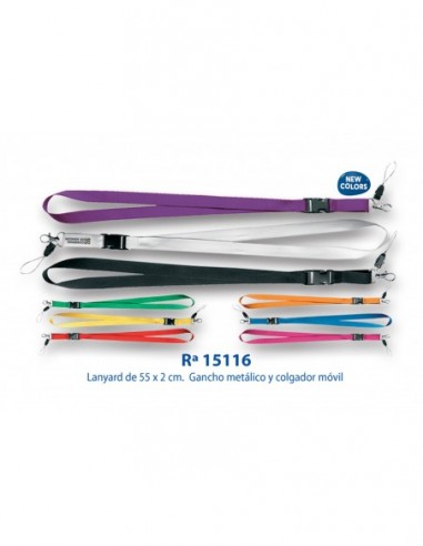 Lanyard: 1940