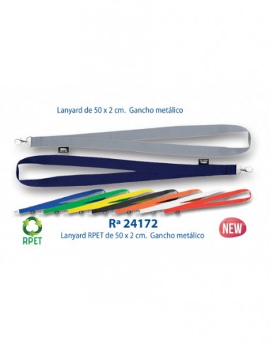 Lanyard: 1950