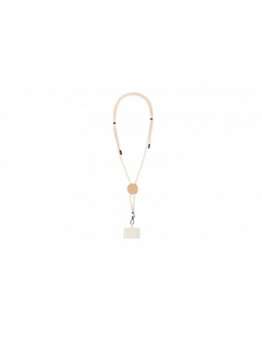 Lanyard Soporte: 2447
