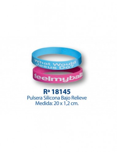 Pulsera: 18143