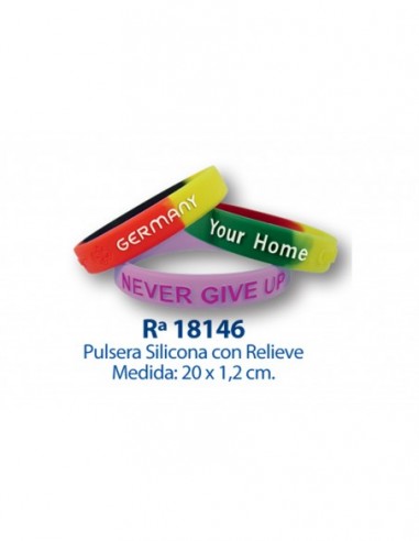 Pulsera: 18144