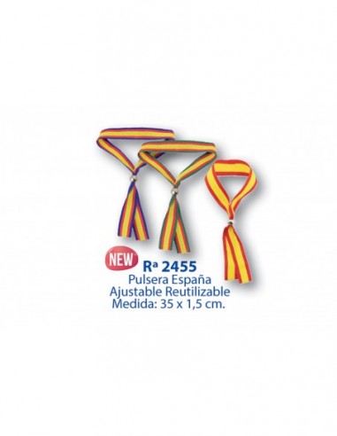 Pulsera: 18148