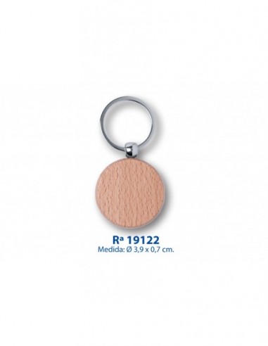 Llavero: 19121