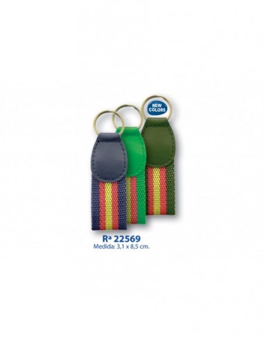 Llavero: 22567