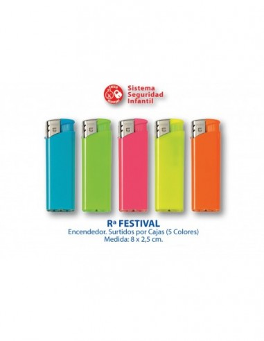Encendedor: CLASSIC-LARGE