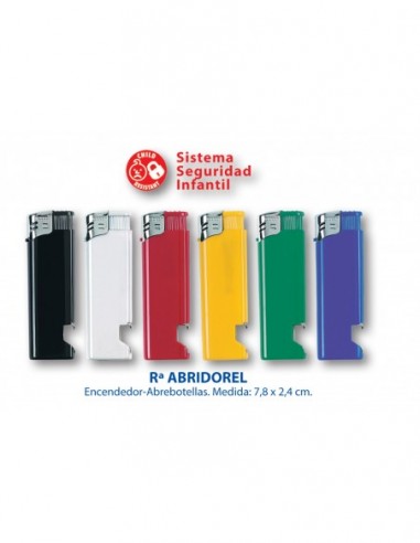 Encendedor: CRICKET-MINI