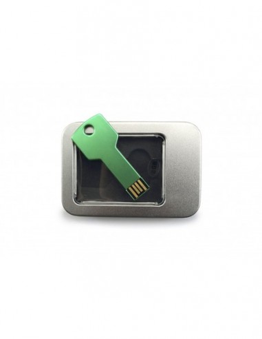 Memoria USB: 1901