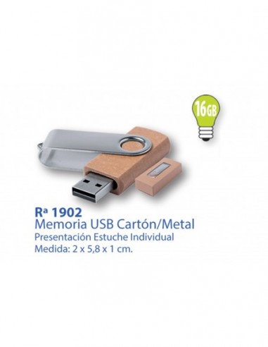 Memoria USB: 2244