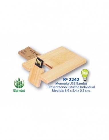 Memoria USB: 2247