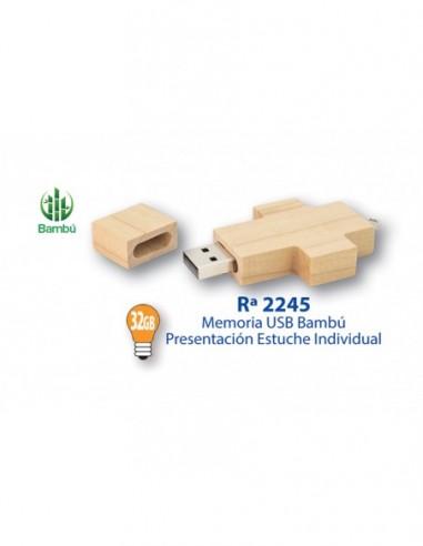 Memoria USB: 2426