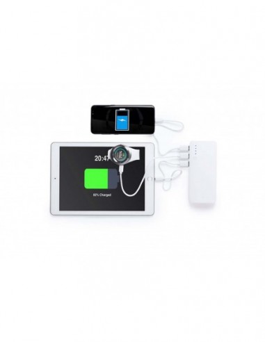 Power Bank: 2261