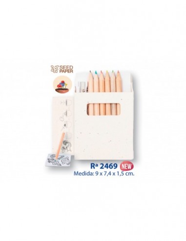 Abanico: 17255