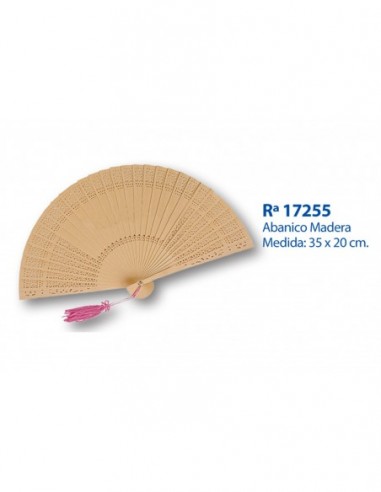 Abanico: 2404