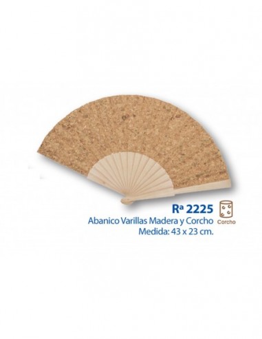 Abanico: 2406