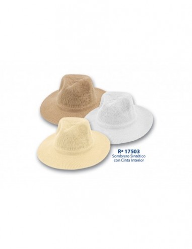Sombrero: 24115