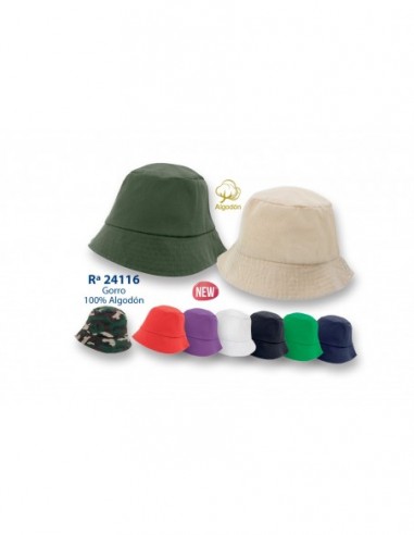 Gorra: 21027