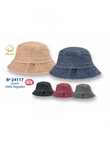 Gorra: 25111