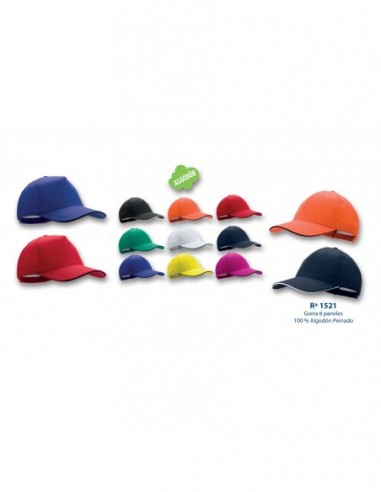 Gorra: 19182