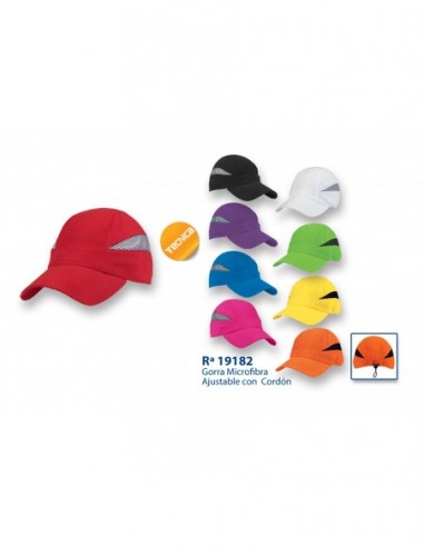 Gorra: 2412