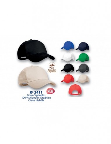 Gorra: 2415