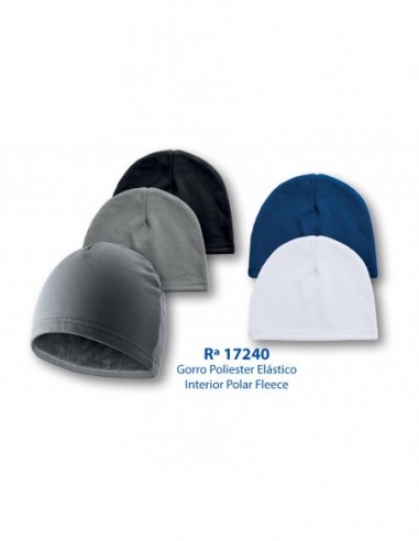 Gorro: 18137