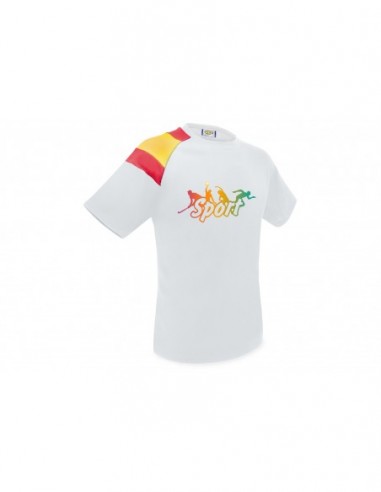 Camiseta: 23200