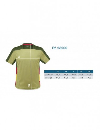 Polo: 1303