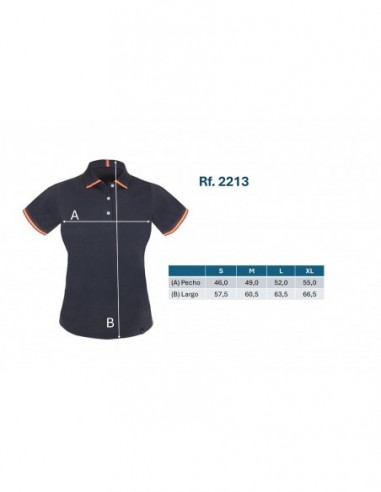 Polo: PKID210