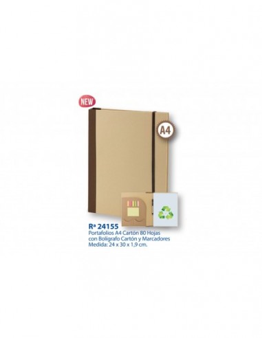 Cuaderno: 24154