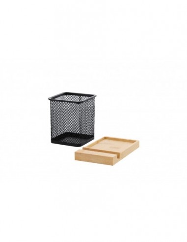 ROLL UP Aluminio-Pvc - Med....