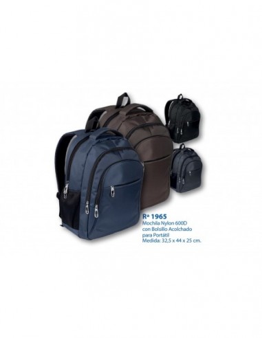 Mochila: 15133