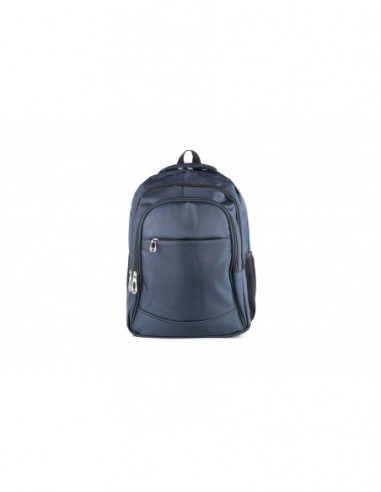Mochila: 1965