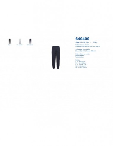Set Marcadores: 25269