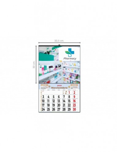 Estuche: 25302
