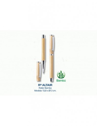 Bolígrafo: ALTAIR