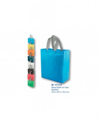 Bolsa: 17174