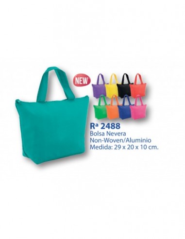 Bolsa Nevera: 2485