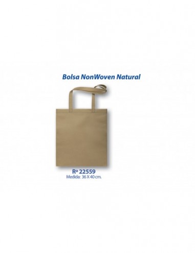 Bolsa: 22558