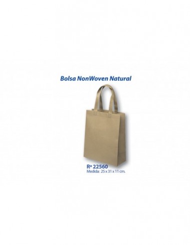Bolsa: 22559
