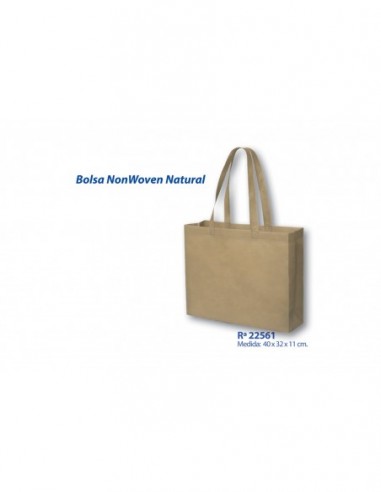 Bolsa: 22560